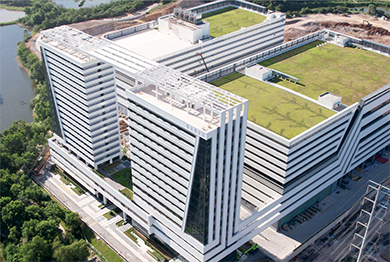 深yp街机智慧物流港|深圳·黎光